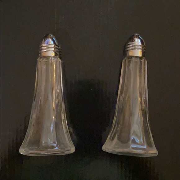 crystal kitchen set - Picture 2 of 2